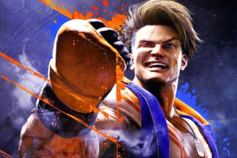 Street Fighter 6, Foto: CAPCOM