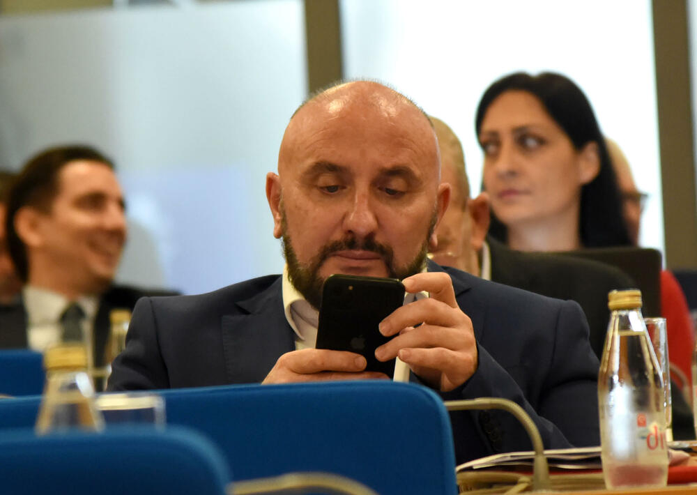 Aleksandar Saša Zeković