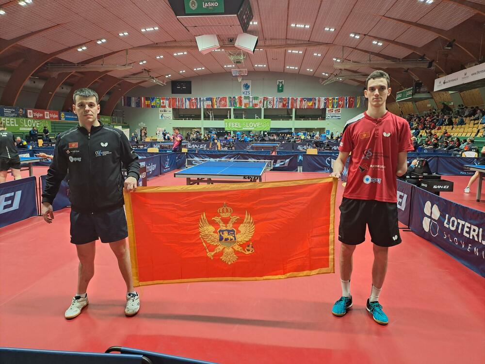 Filip Radović i Luka Bakić