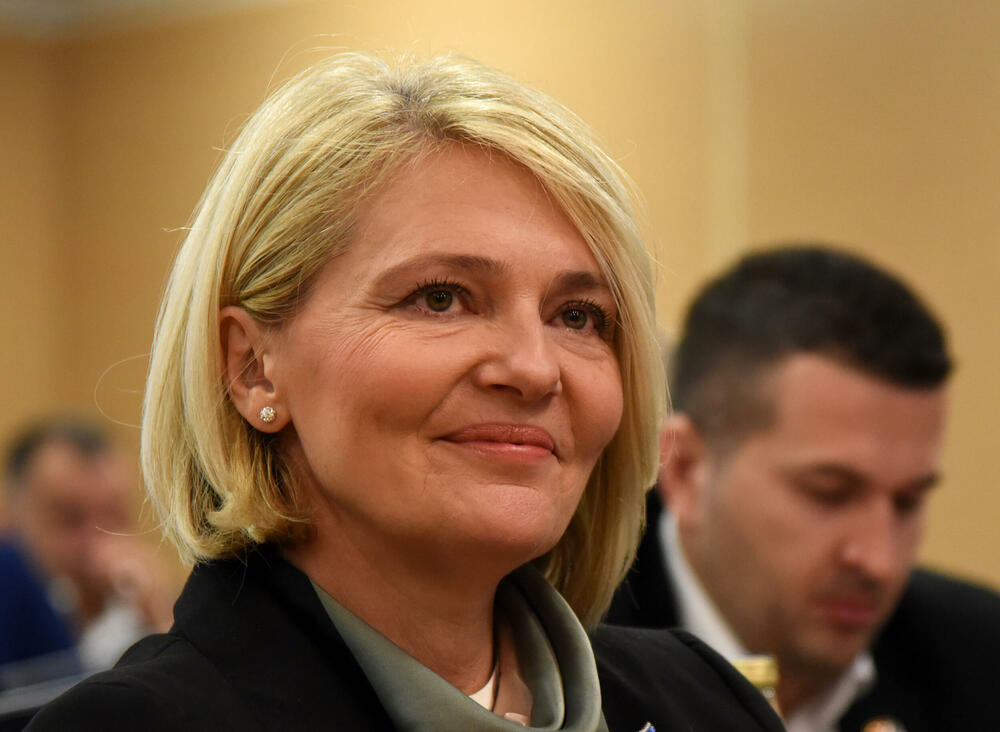Alexandra Injac Po dubini na konkursu, ali naredni put