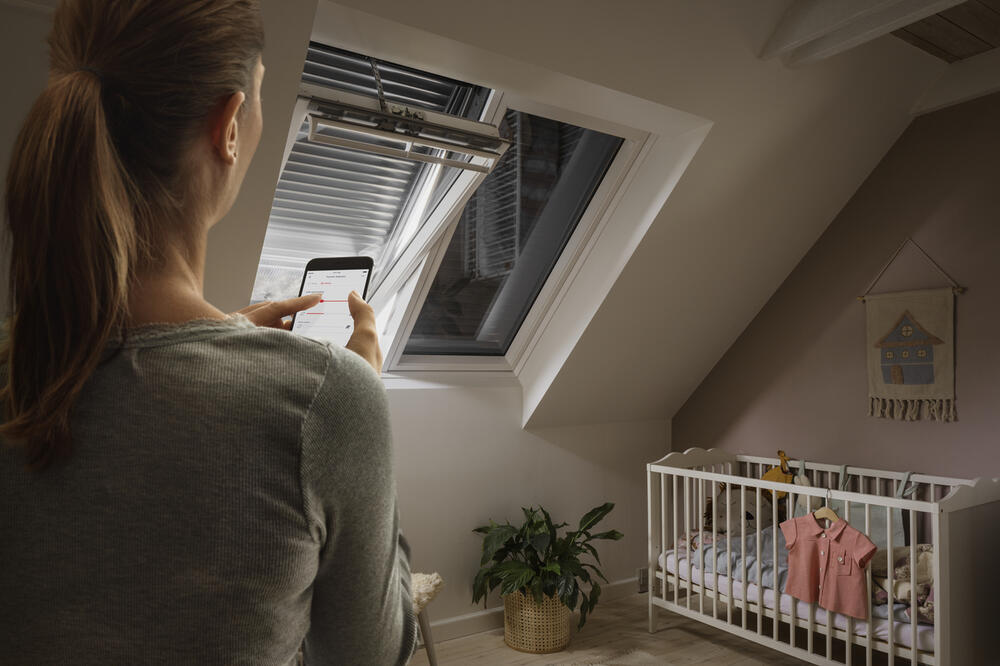 Foto: Velux