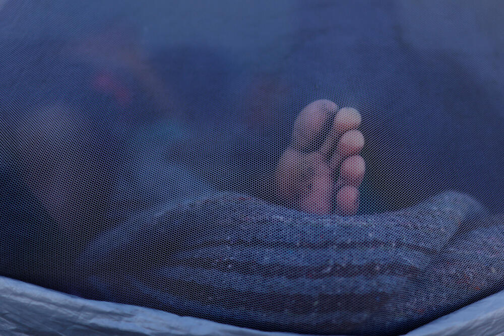 <p>"Hoću da budem vrlo jasan, naša granica nije širom otvorena. Osobe koje prelaze ilegalno našu granicu i bez pravnog osnova za ostajanje odmah će biti protjerane", rekao je ministar za unutrašnju bezbjednost Alehandro Majorkas</p>