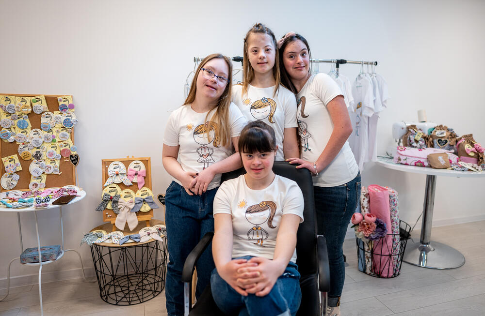 IDEA i NVU Naša djeca Podgorica