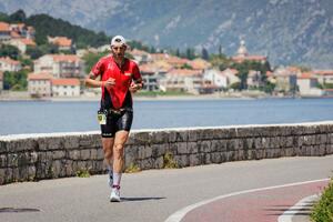 Crnogorski Telekom novi sponzor Ocean Lava Montenegro triatlona
