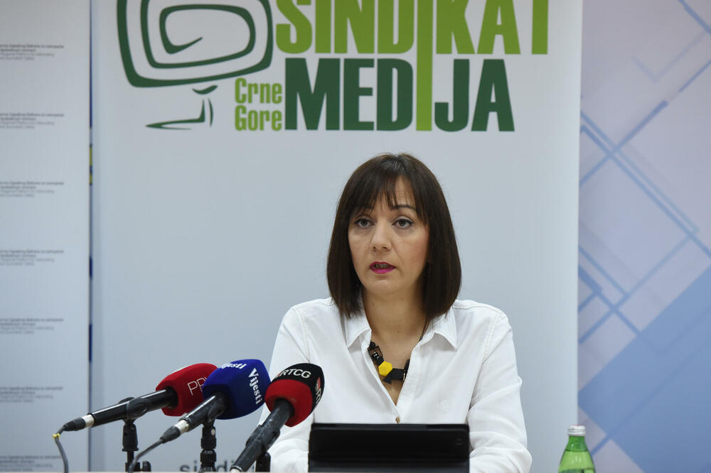 Camović Veličković, Foto: Savo Prelević