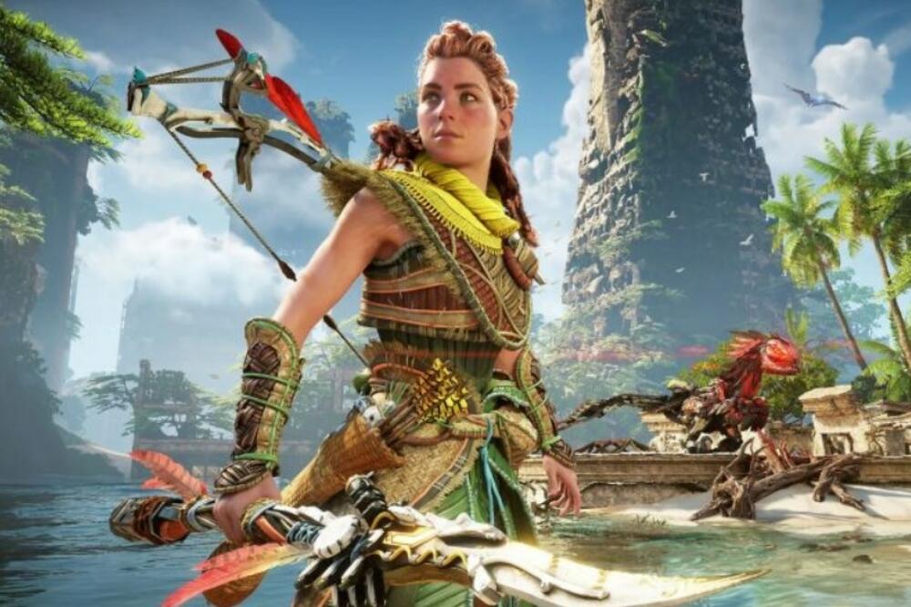 Foto: Guerrilla Games