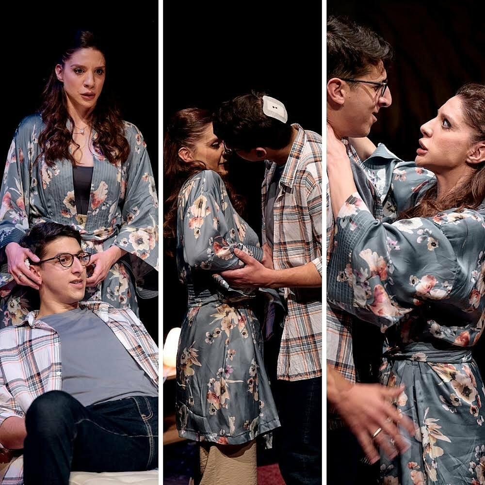 Mali bračni zločini