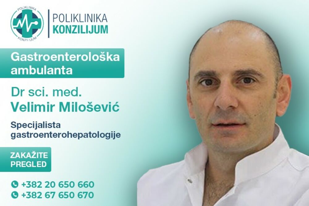 Poliklinika Konzilijum