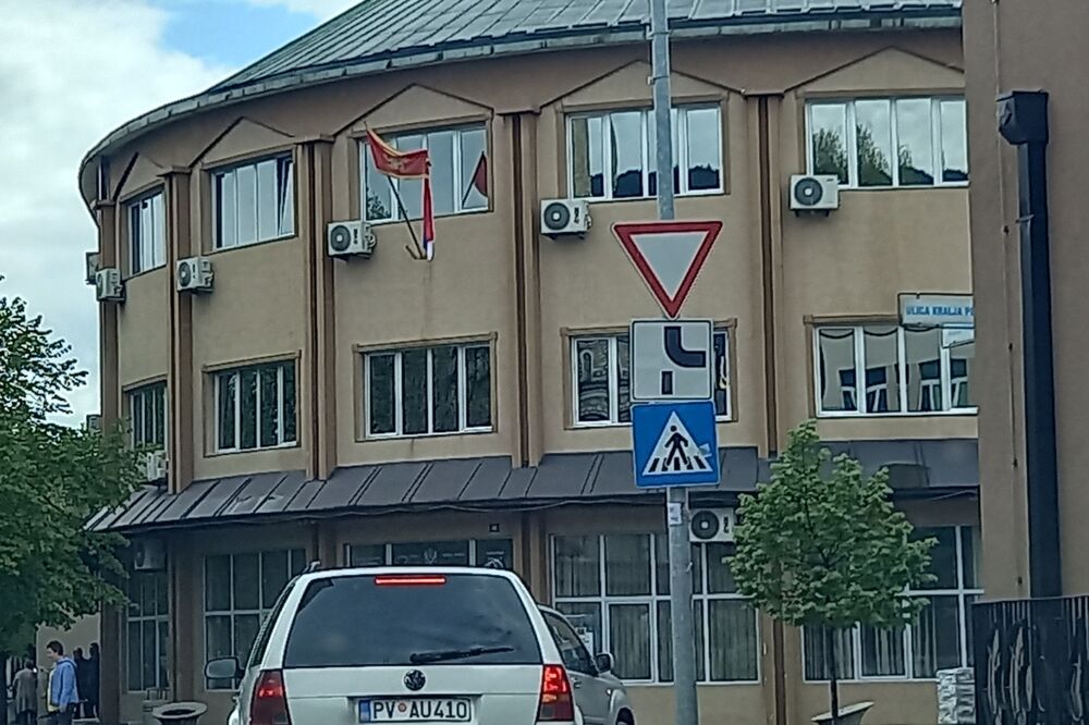 Detalj iz Pljevalja, Foto: Goran Malidžan