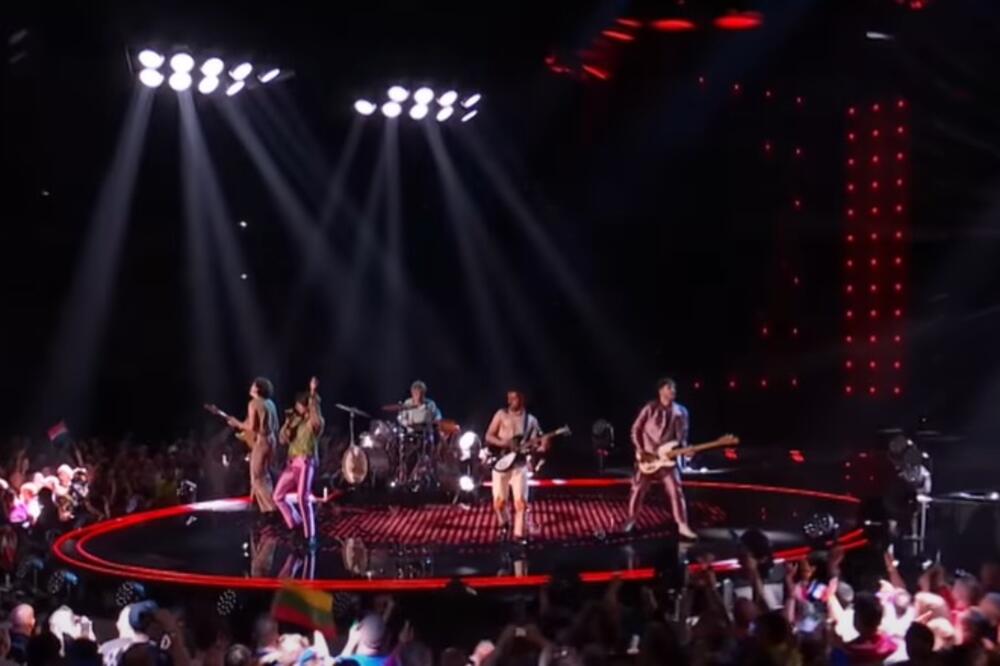 Foto: Printscreen YouTube