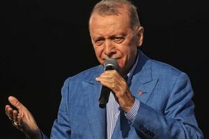 Redžep Tajip Erdogan - prodavac đevreka koji je promijenio Tursku