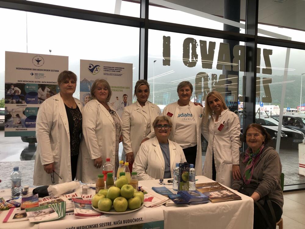 Dom zdravlja u Danilovgradu