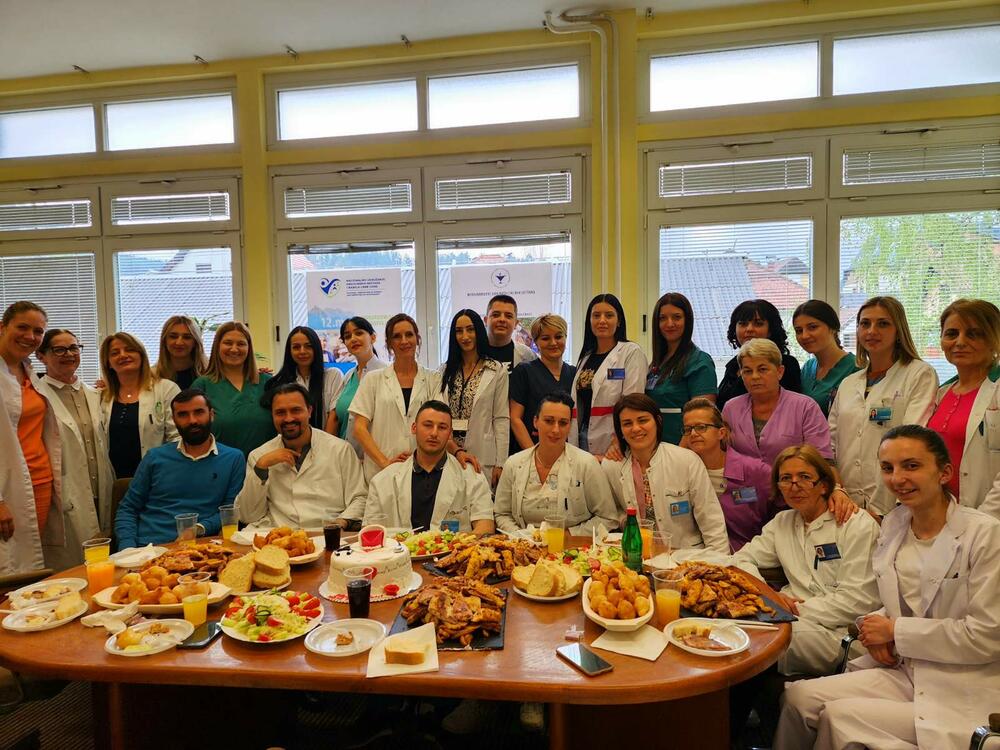 Dom zdravlja u Kolašinu