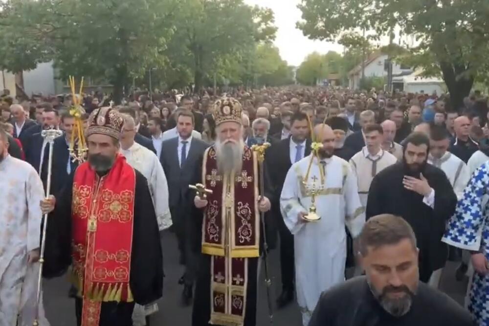 Foto: Screenshot/Youtube/Televizija Nikšić