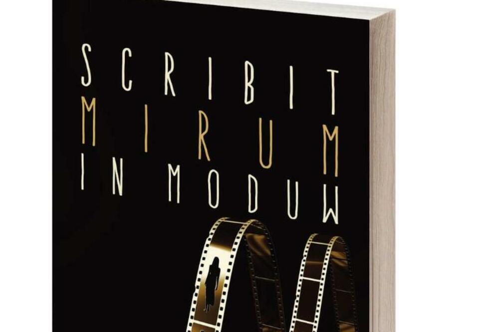 Scribit mirum in modum, Foto: Privatna arhiva