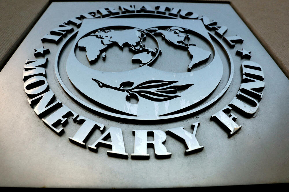 Međunarodni monetarni fond, Foto: REUTERS