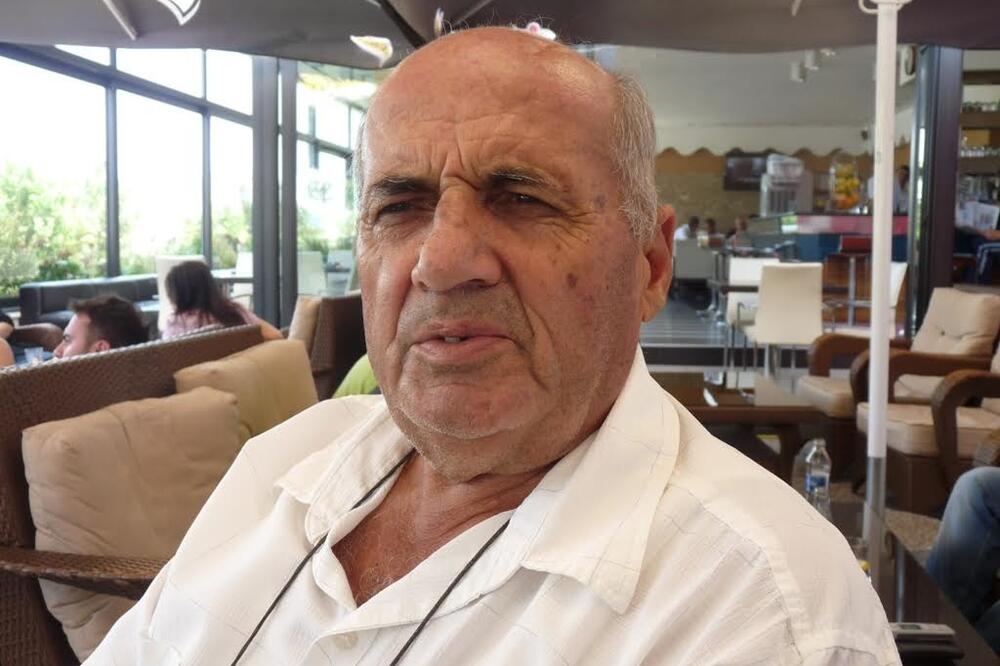 Dželal Hodžić, Foto: Privatna arhiva