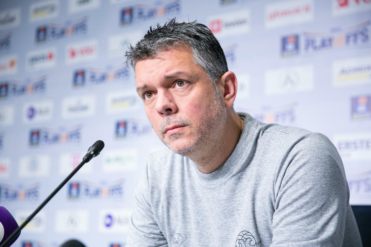 Petar Mijović ostaje trener Budućnosti