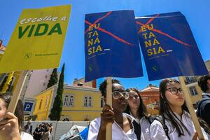 Portugal: U Skupštini prošao zakon kojim se dozvoljava ograničena...