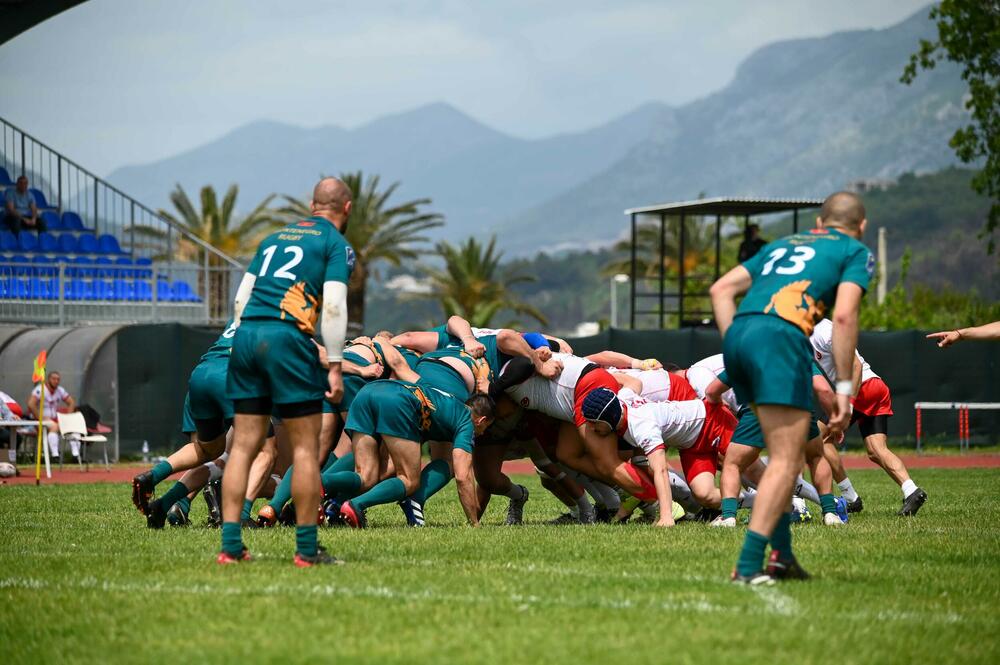 <p>Ovom pobjedom Crna Gora je sezonu završila na trećem mjestu grupe Kupa evropskih nacija - Konferencije 2, sa pet bodova. Srbija je osvojila 15, Bosna i Hercegovina osam, a Turska jedan bod</p>