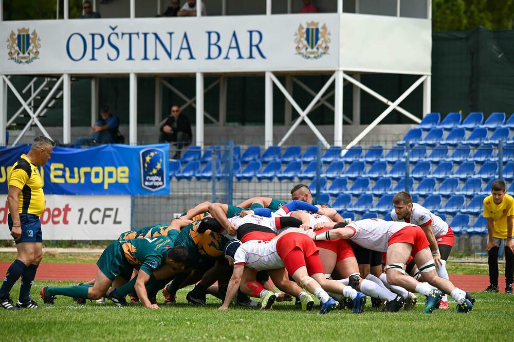 <p>Ovom pobjedom Crna Gora je sezonu završila na trećem mjestu grupe Kupa evropskih nacija - Konferencije 2, sa pet bodova. Srbija je osvojila 15, Bosna i Hercegovina osam, a Turska jedan bod</p>