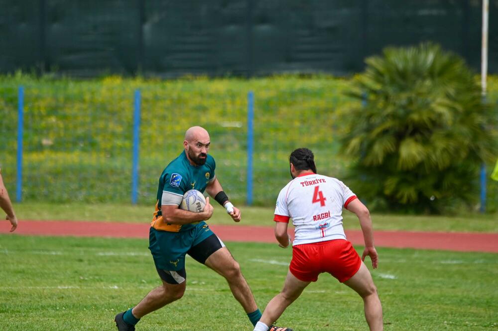 <p>Ovom pobjedom Crna Gora je sezonu završila na trećem mjestu grupe Kupa evropskih nacija - Konferencije 2, sa pet bodova. Srbija je osvojila 15, Bosna i Hercegovina osam, a Turska jedan bod</p>