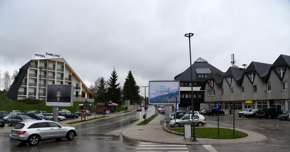 Žabljak (ilustracija)