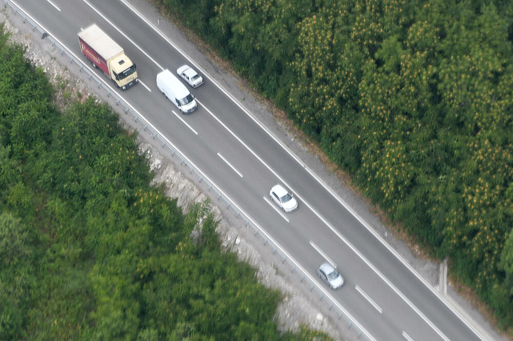 Ilustracija, Foto: Savo PRELEVIC