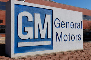 General Motors povlači skoro milion vozila zbog kvara vazdušnih...