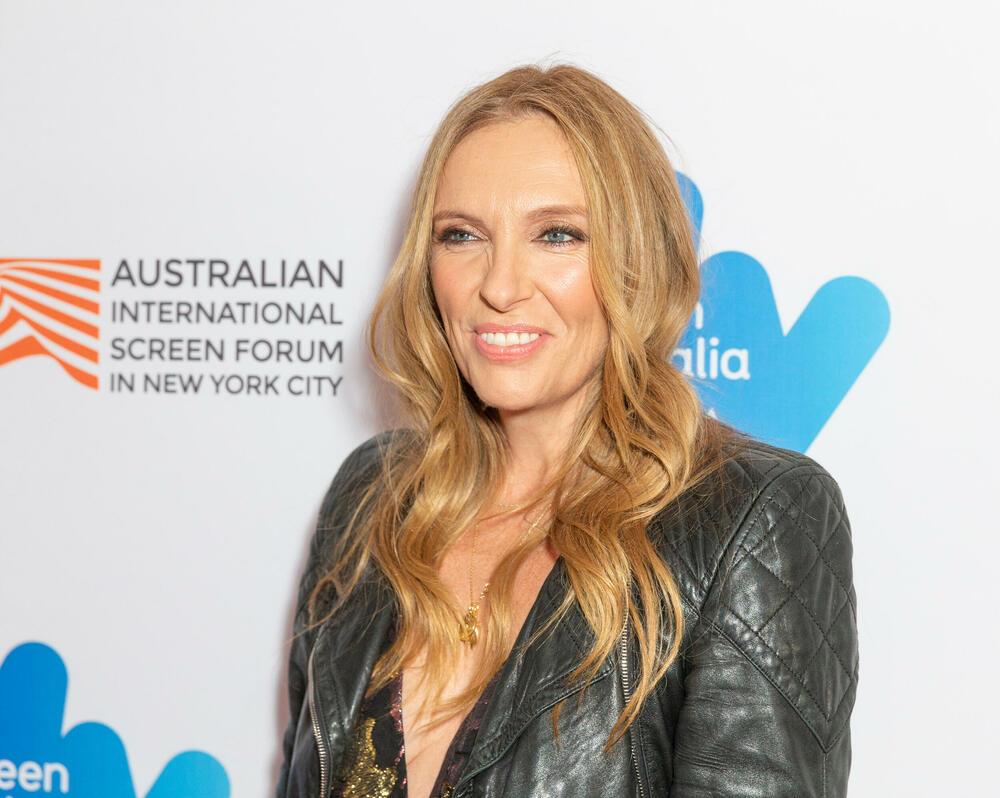 Toni Kolet: Pojavljivala se u nizu slavnih filmova poslednjih godina