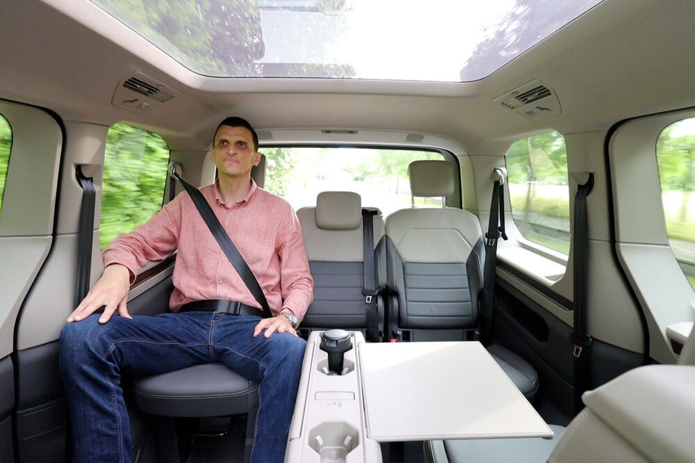 Emisija "Za volanom, Foto: Za volanom