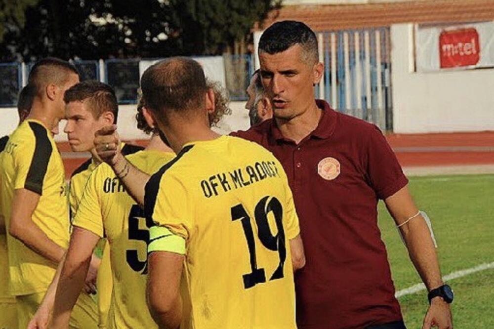 Klub iz Donje Gorice debitovaće u eliti, Foto: OFK Mladost DG