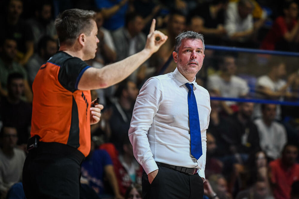 Foto: ABA liga/Dragana Stjepanović