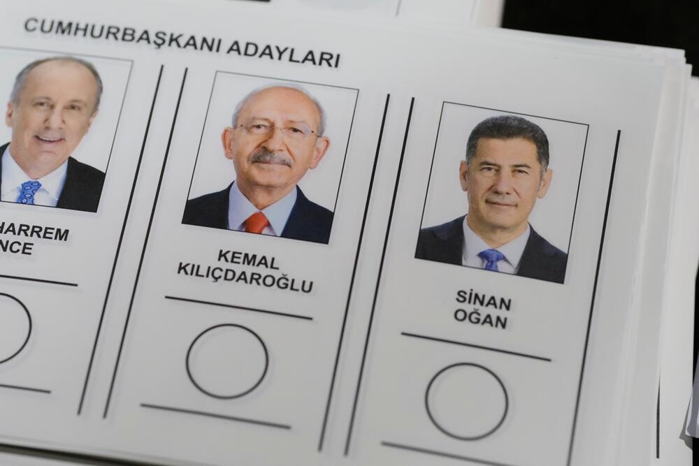 Turska, Turska izbori