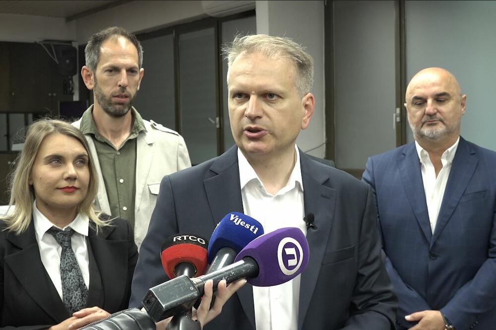 Perić, Foto: Preokret