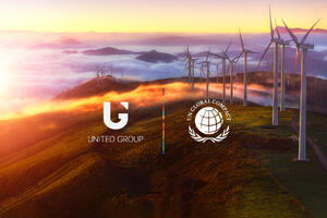 United Grupa se pridružuje inicijativi Globalni dogovor...