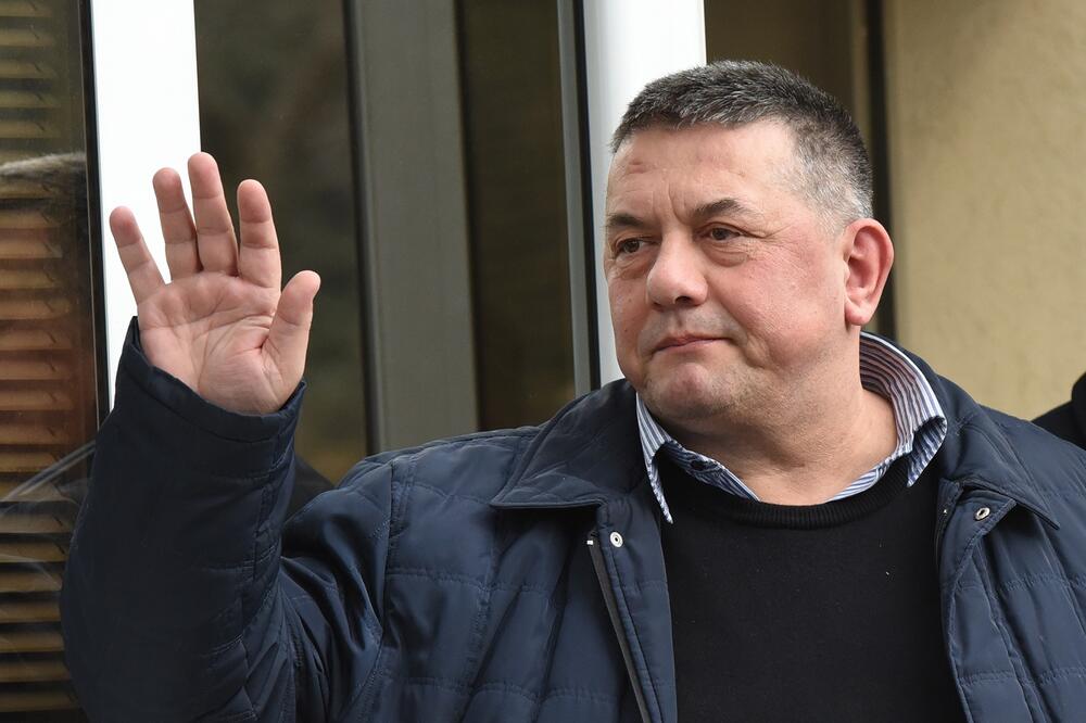 Raičević (arhiva), Foto: Savo Prelević