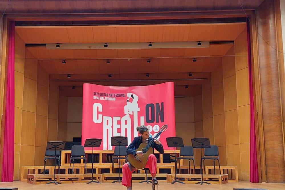 Foto: Privatna arhiva