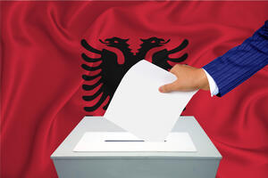 Na lokalnim izborima u Albaniji pobijedio kandidat koji je u...