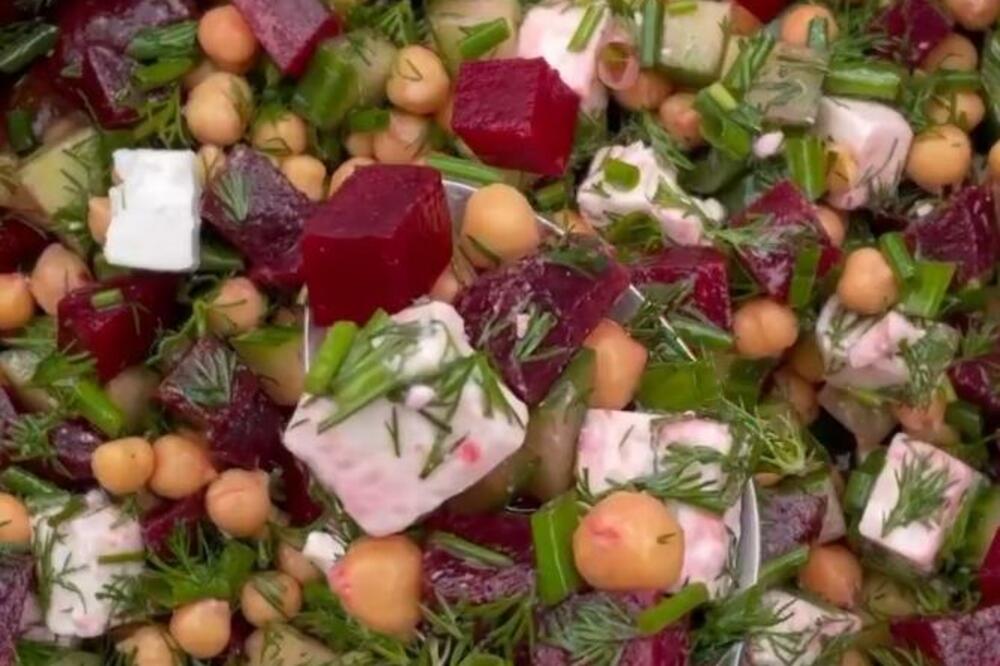 Ilustracija, Foto: Instagram