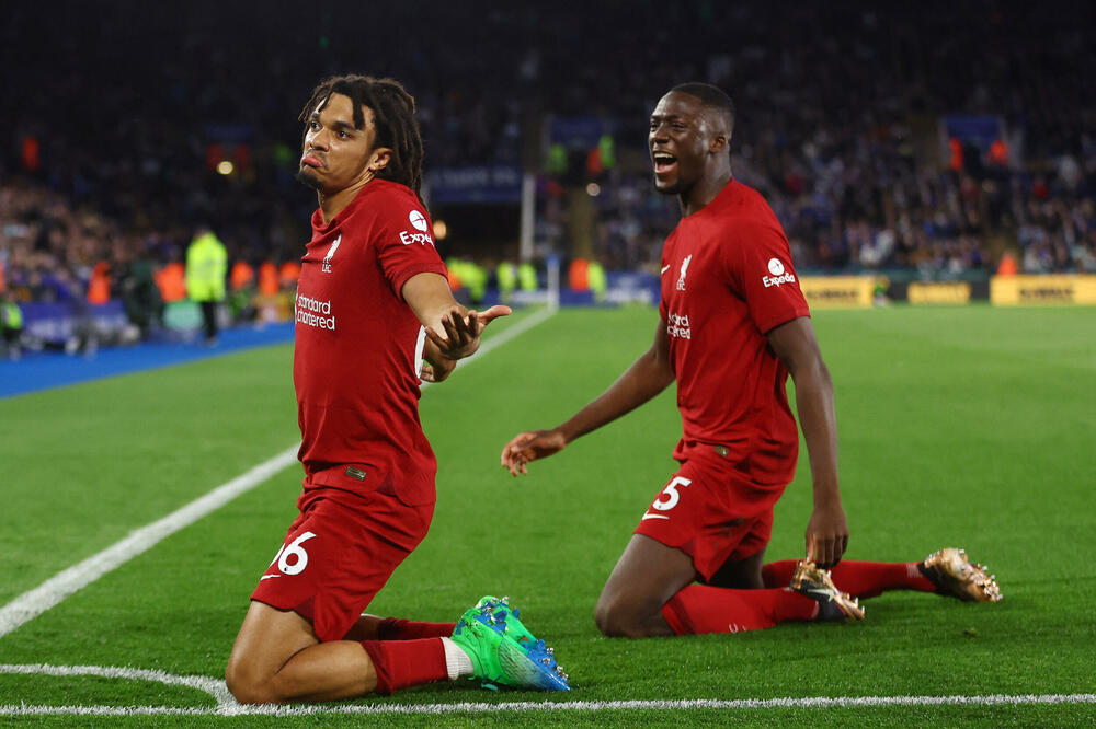 Foto: Reuters/Carl Recine