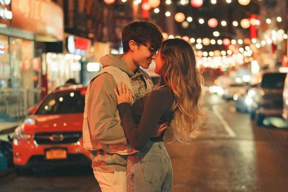 Ilustracija, Foto: Instagram/authenticlovemag