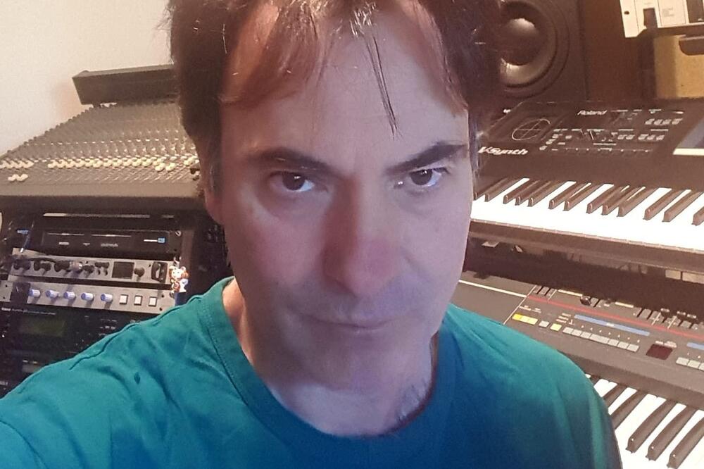 Foto: Privatna arhiva