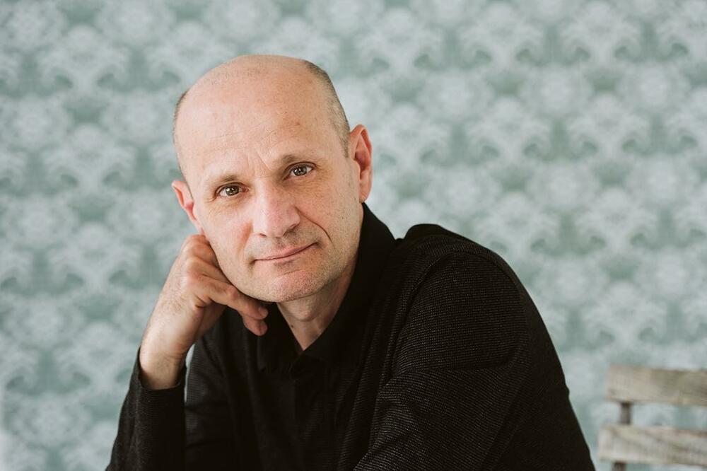 Šarotar, Foto: Privatna arhiva