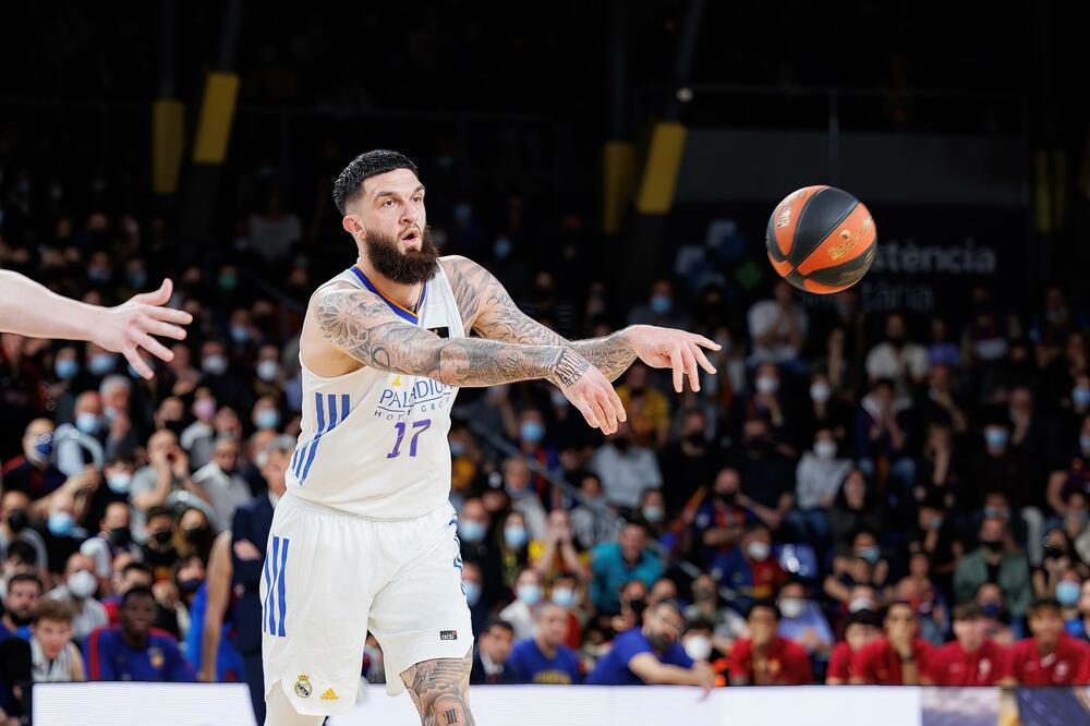 Vensan Poarije, Foto: Shutterstock