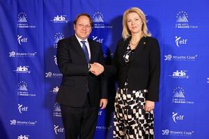 Đurović sa Varheljijem: Pokazaćemo da smo spremni da ispunimo...