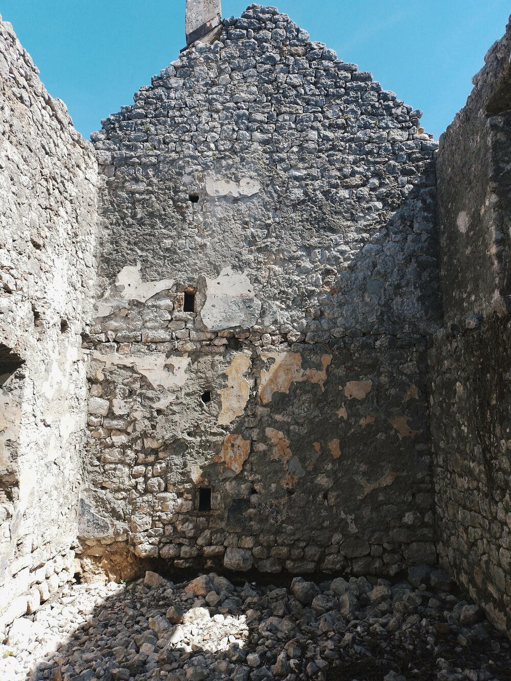 Stanje nakon sanacije