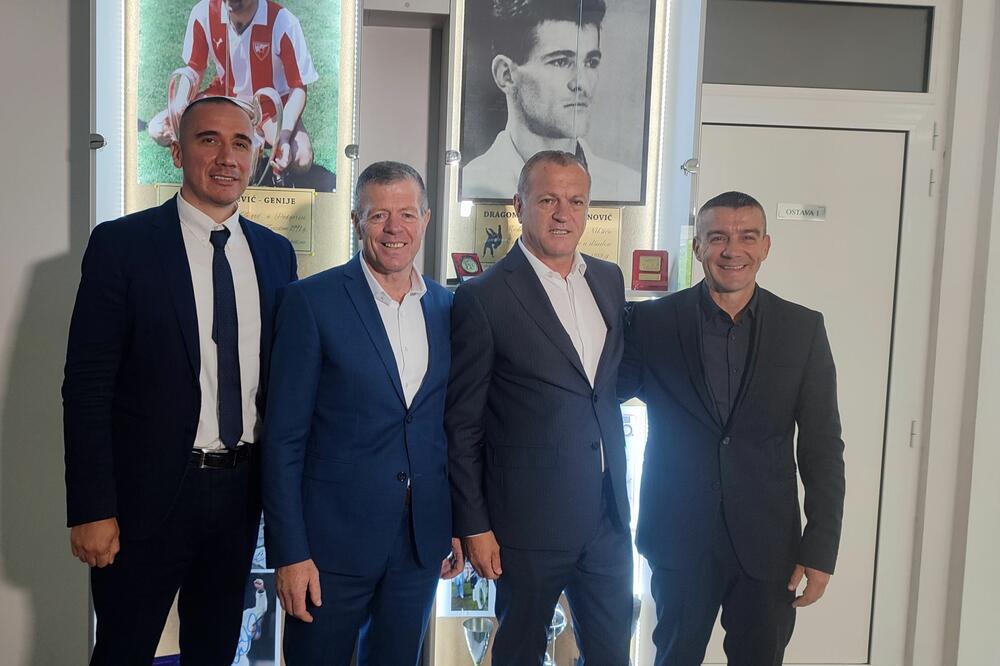 Foto: Svetlana Mandić