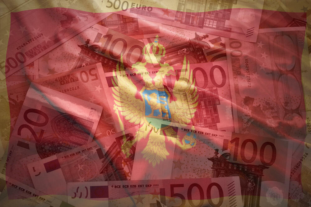 Montenegro, money