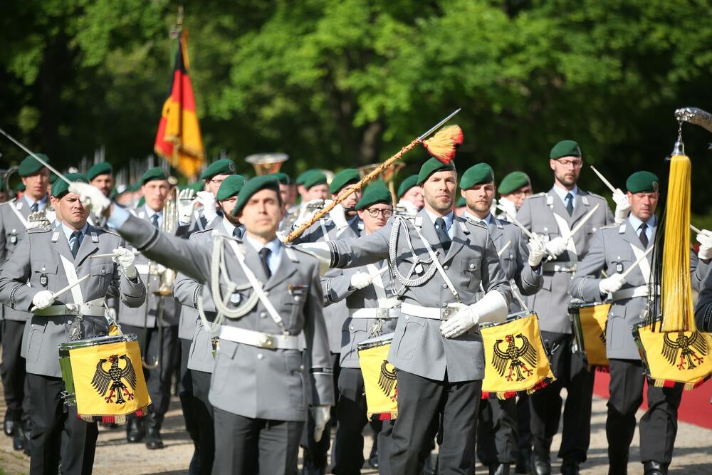<p>Ovaj susret je oproštajni susret Đukanovića na funkciji predsjednika Crne Gore</p>